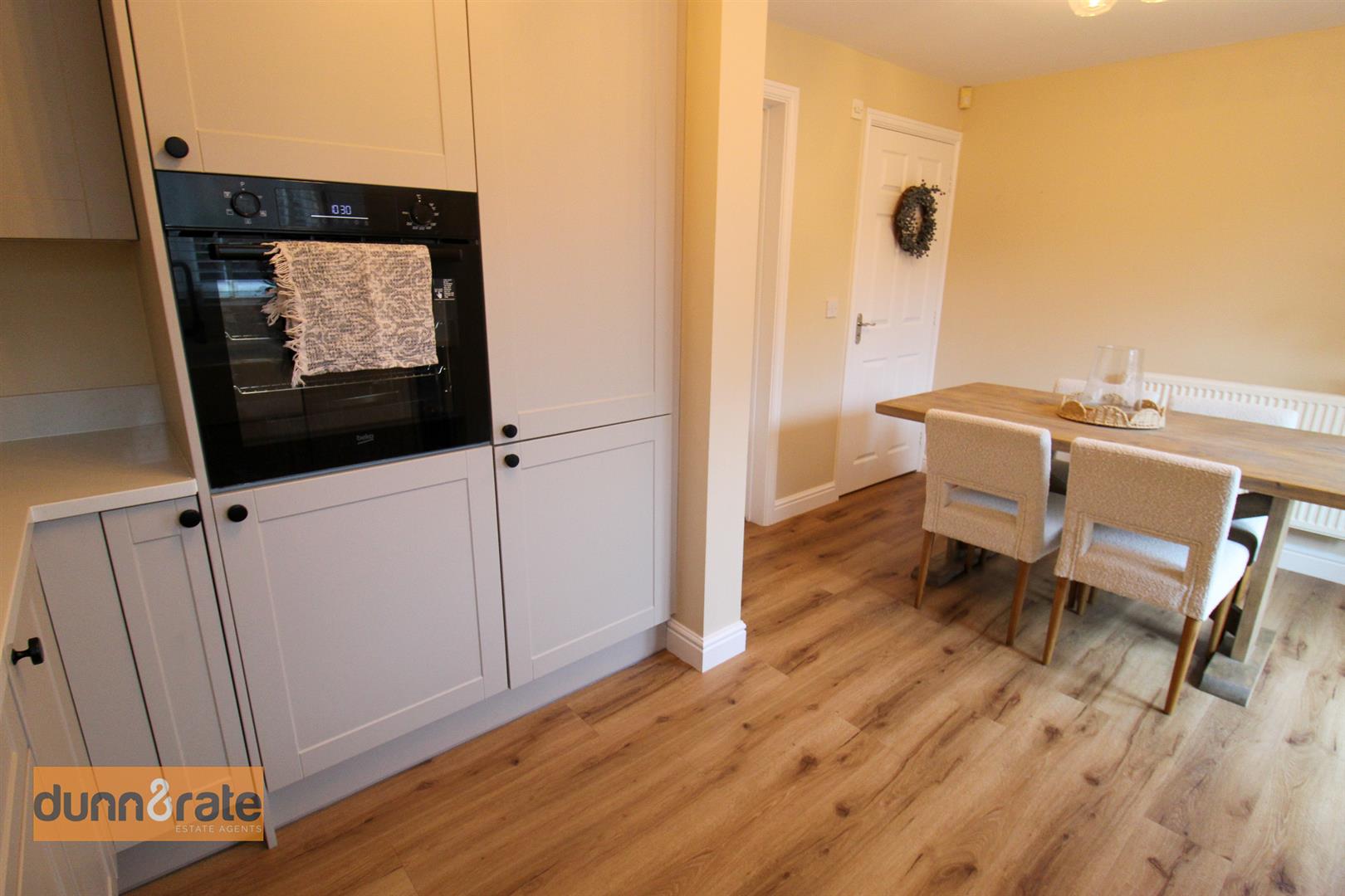 Chillington Way, Norton Heights, Stoke-On-Trent